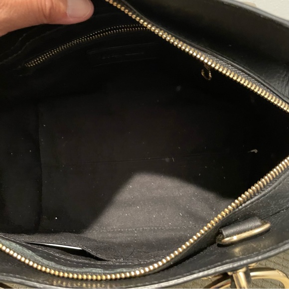 See by Chloe Small Paige Handbag - Picture 6 of 8